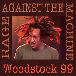 Rage Against The Machine : Woodstock 99